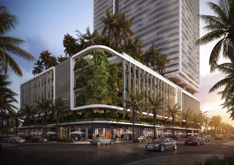 Lion Development Group (Miami) cover image