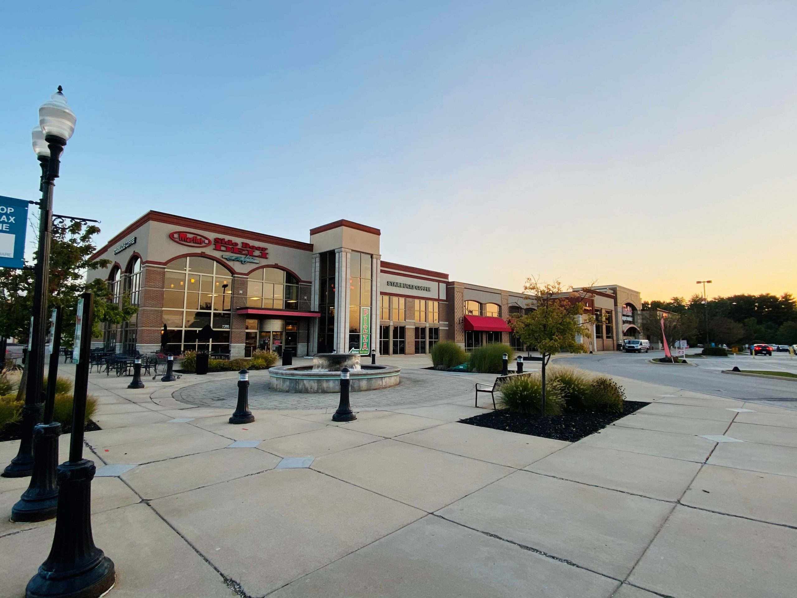 Broad Reach Retail Partners cover image