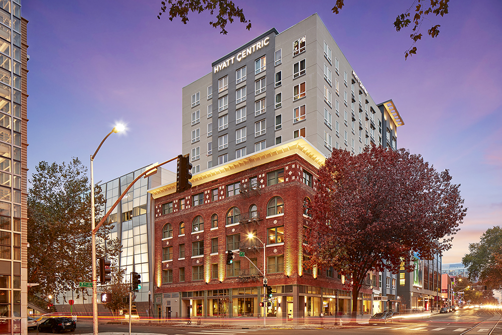 Presidio Companies cover image