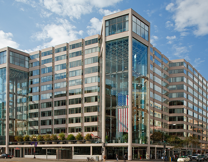 The Tower Companies cover image