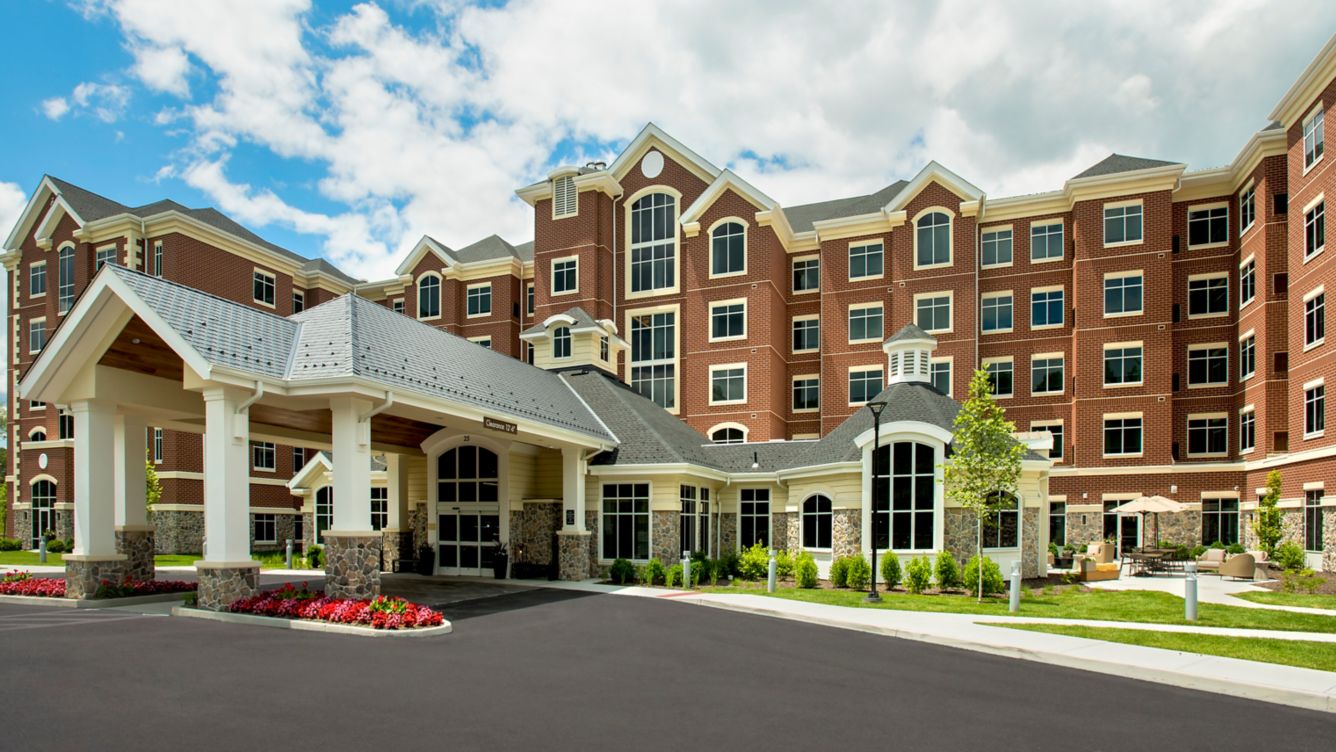 Shaner Hotels cover image