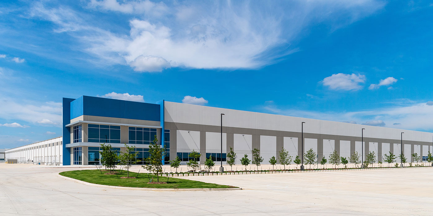 Milam Real Estate Capital cover image