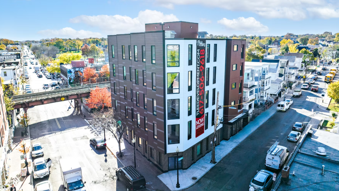 DVM Housing Partners cover image