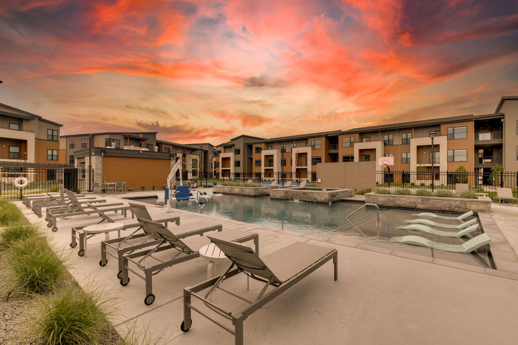Vantage Point Properties cover image
