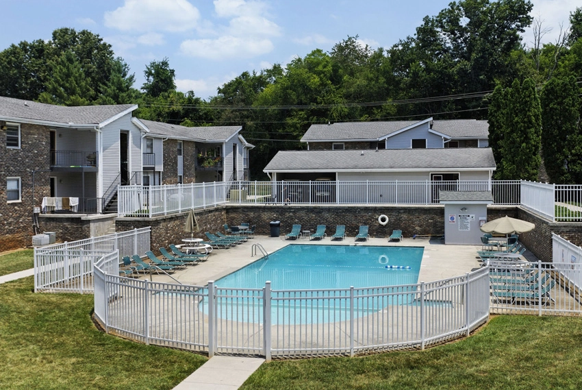 Peak XV Realty Capital, LLC cover image
