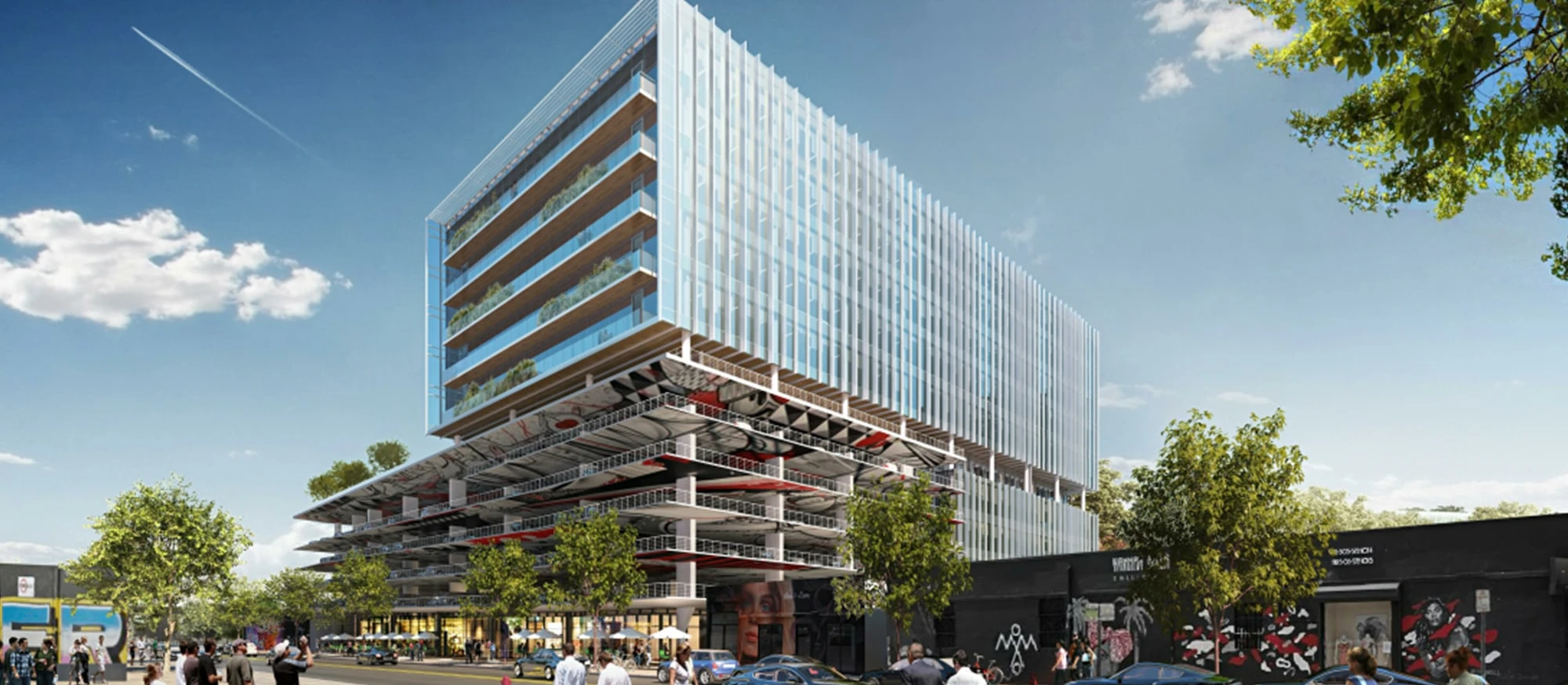 BLDG Ventures (BLDG) cover image
