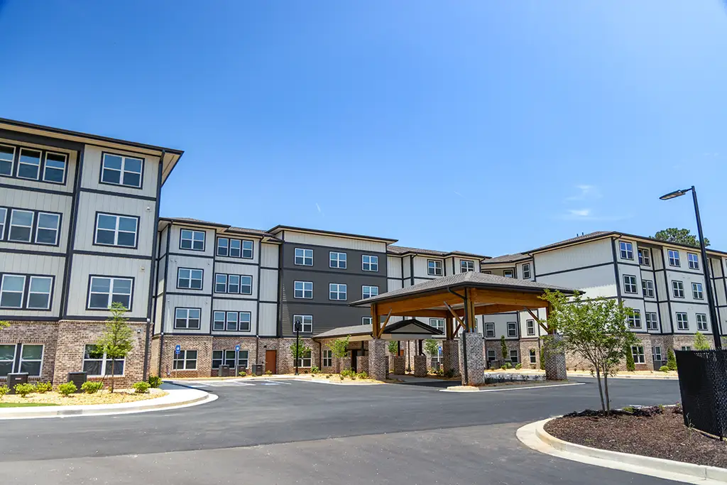 Zimmerman Properties cover image