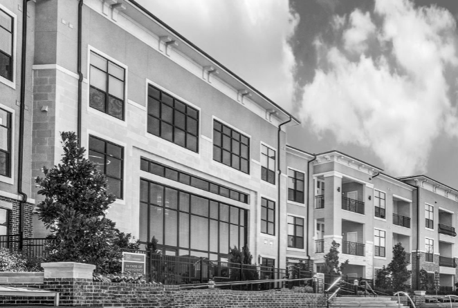 Post Real Estate Group cover image