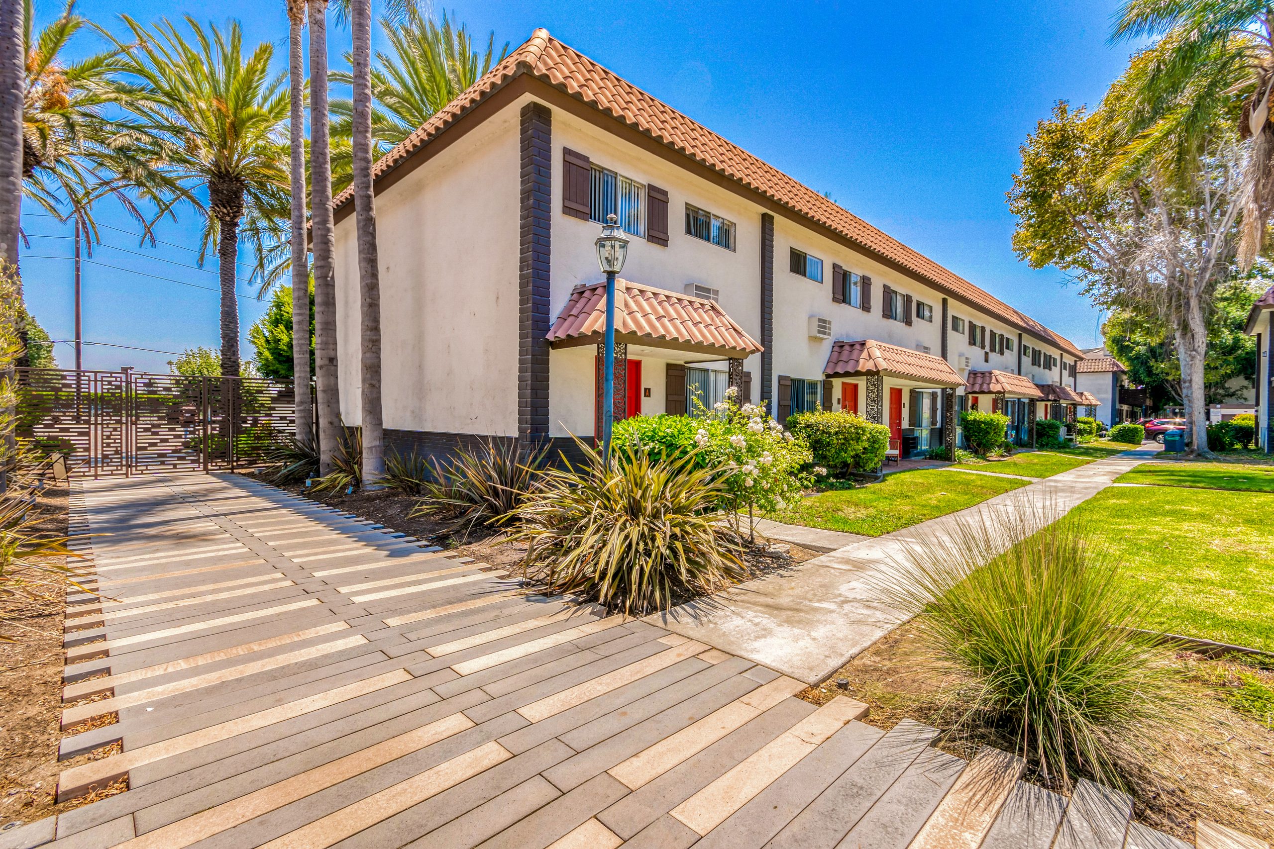 Prime Residential cover image