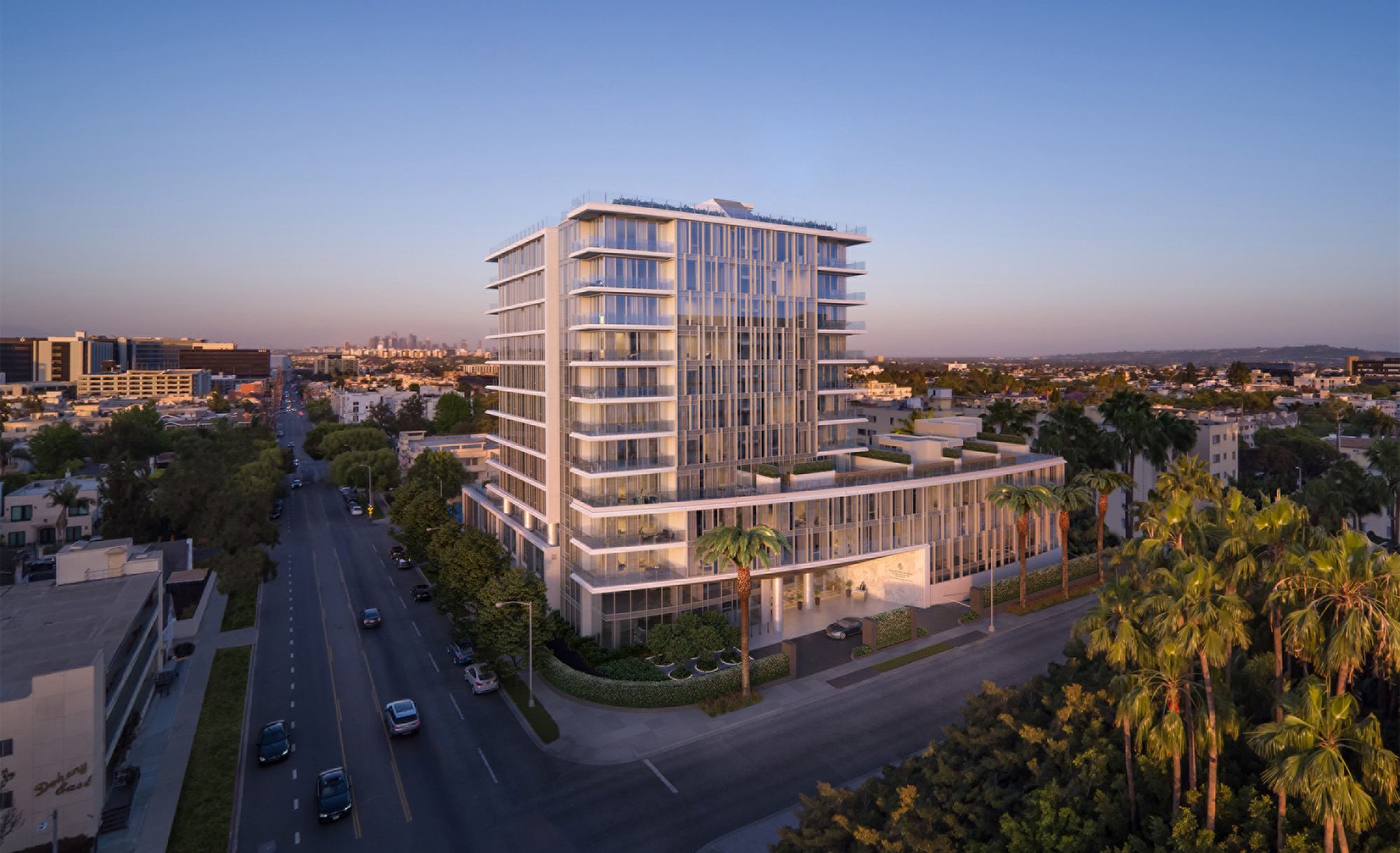 Genton Property Group cover image