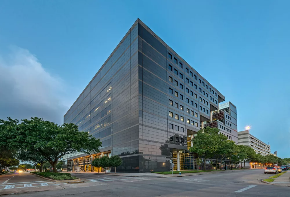 Stockdale Capital Partners cover image