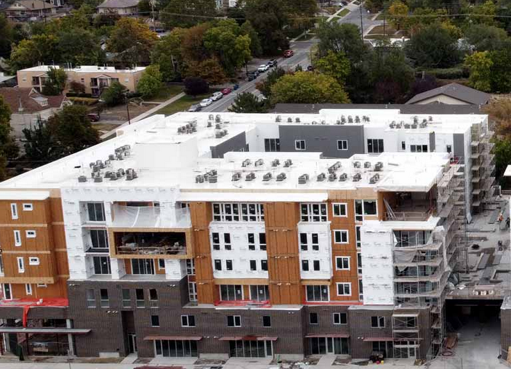 ETHOS Real Estate cover image