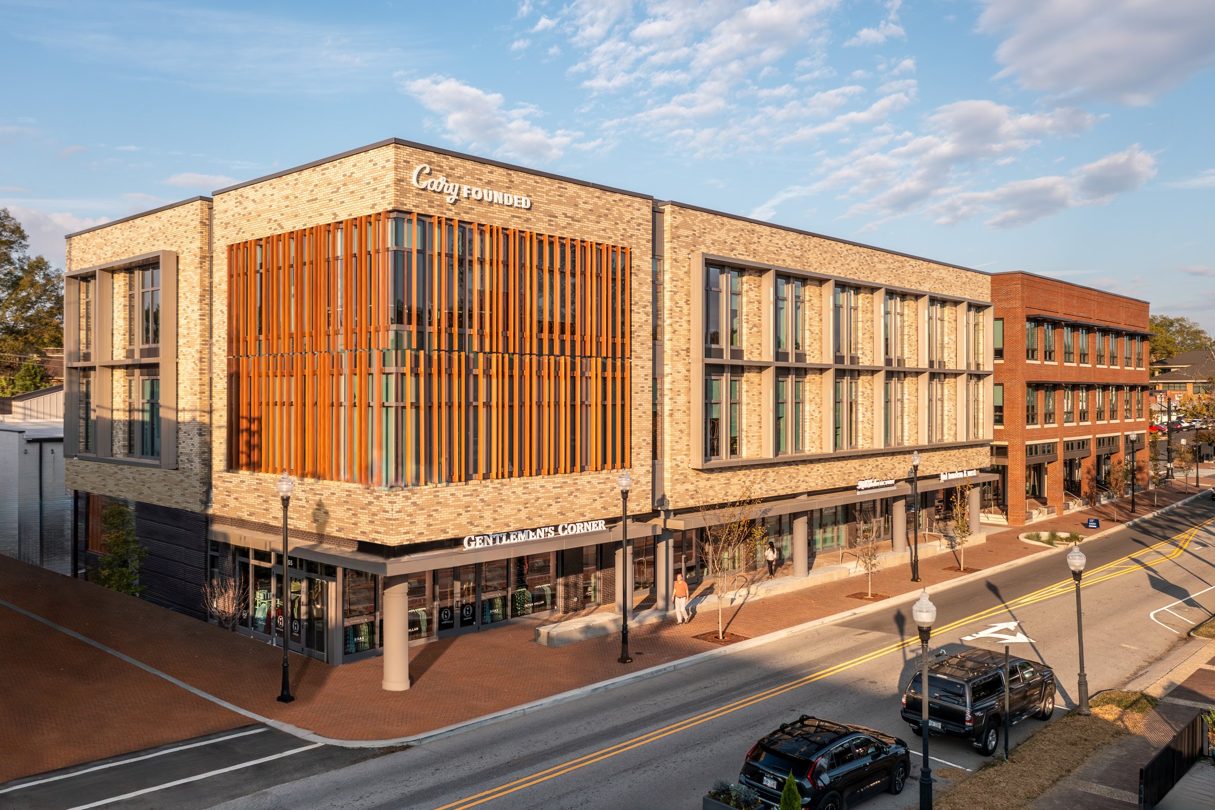 Chatham Street Commercial cover image
