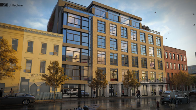 Borough Developers cover image