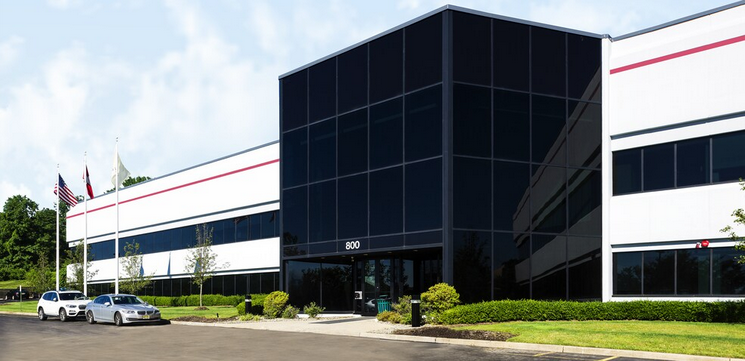 Sitex Group cover image