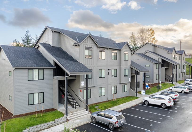 CEP Multifamily cover image