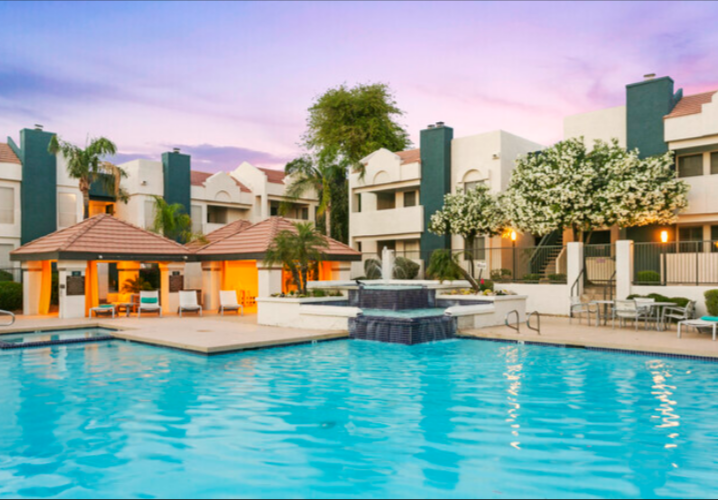 Benedict Canyon Equities cover image