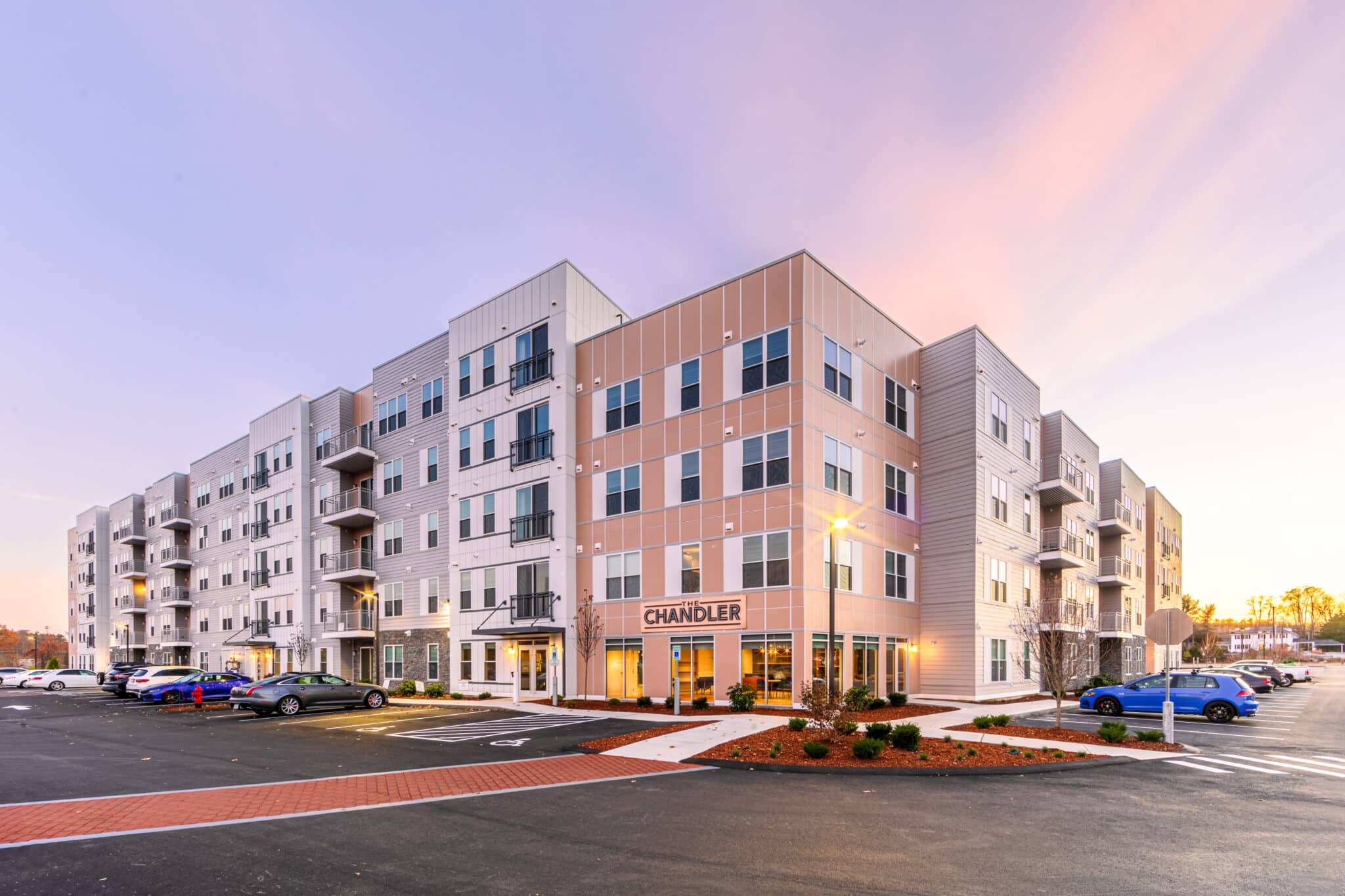 Princeton Properties cover image