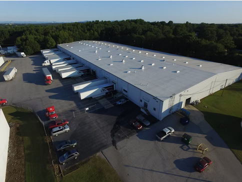 Covington Group cover image