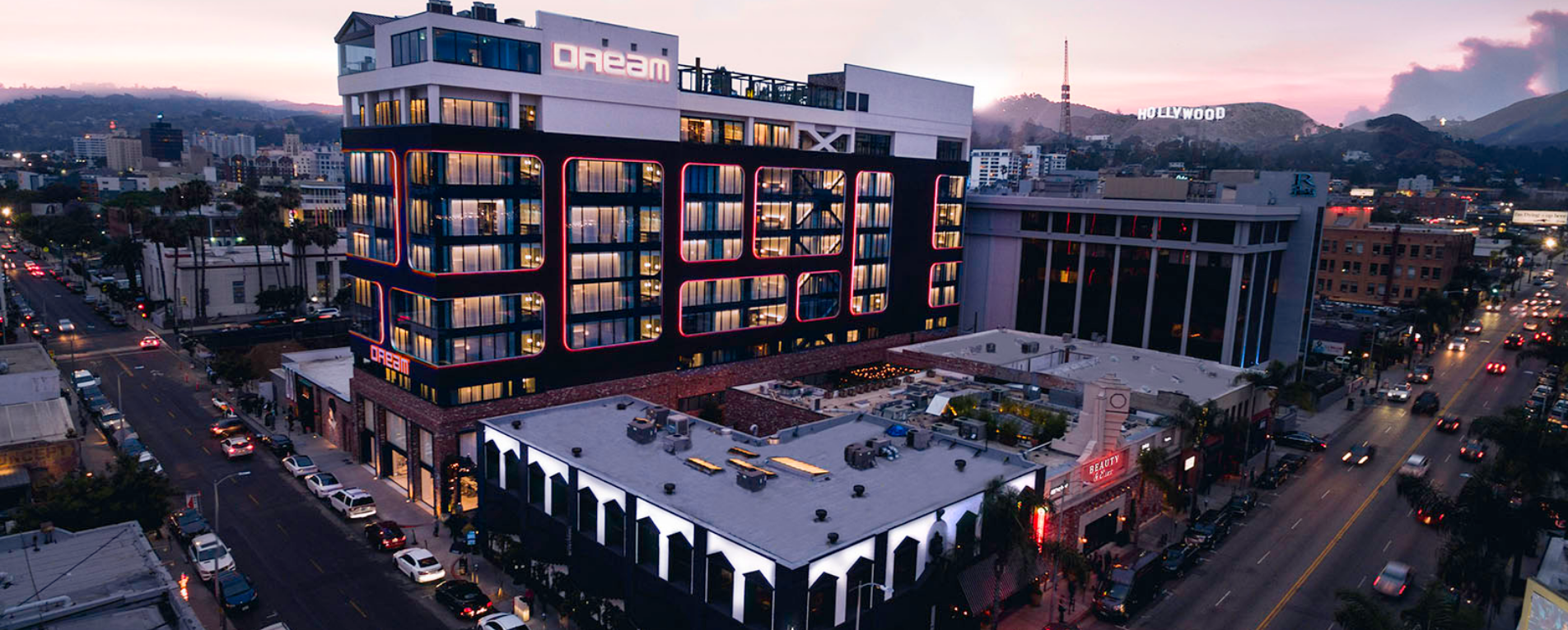 Ten Five Hospitality cover image