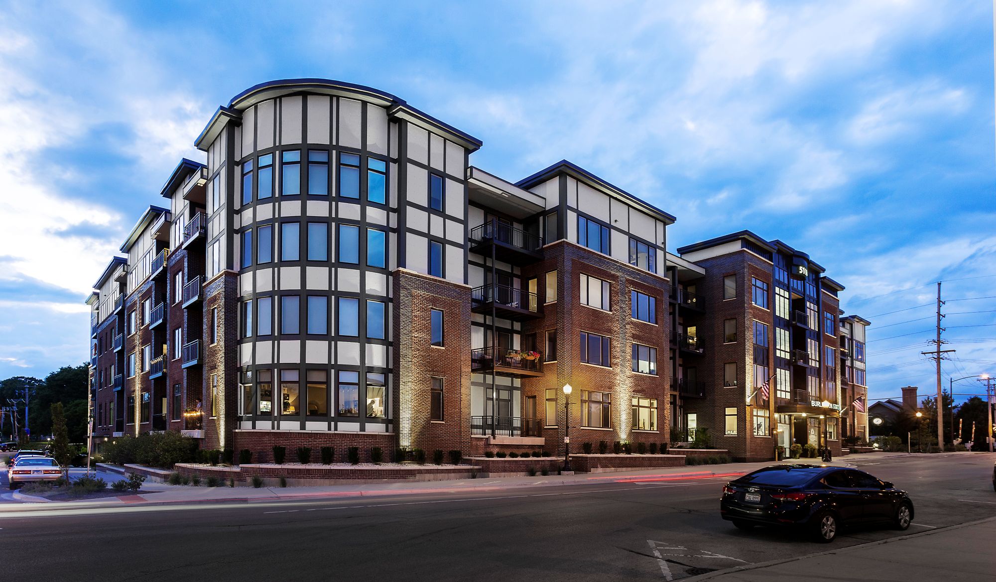 Holladay Properties cover image