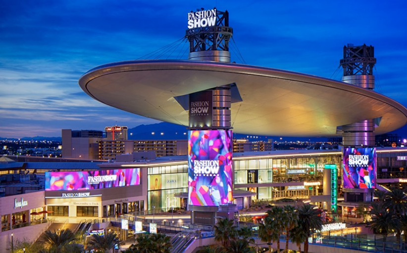 Seaport Entertainment Group cover image