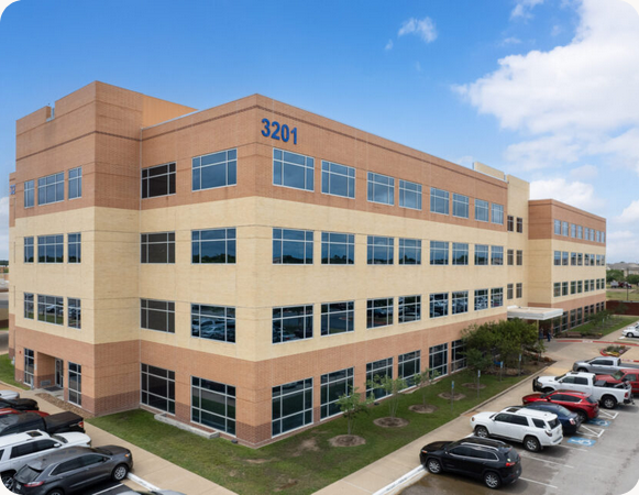Woodside Health cover image