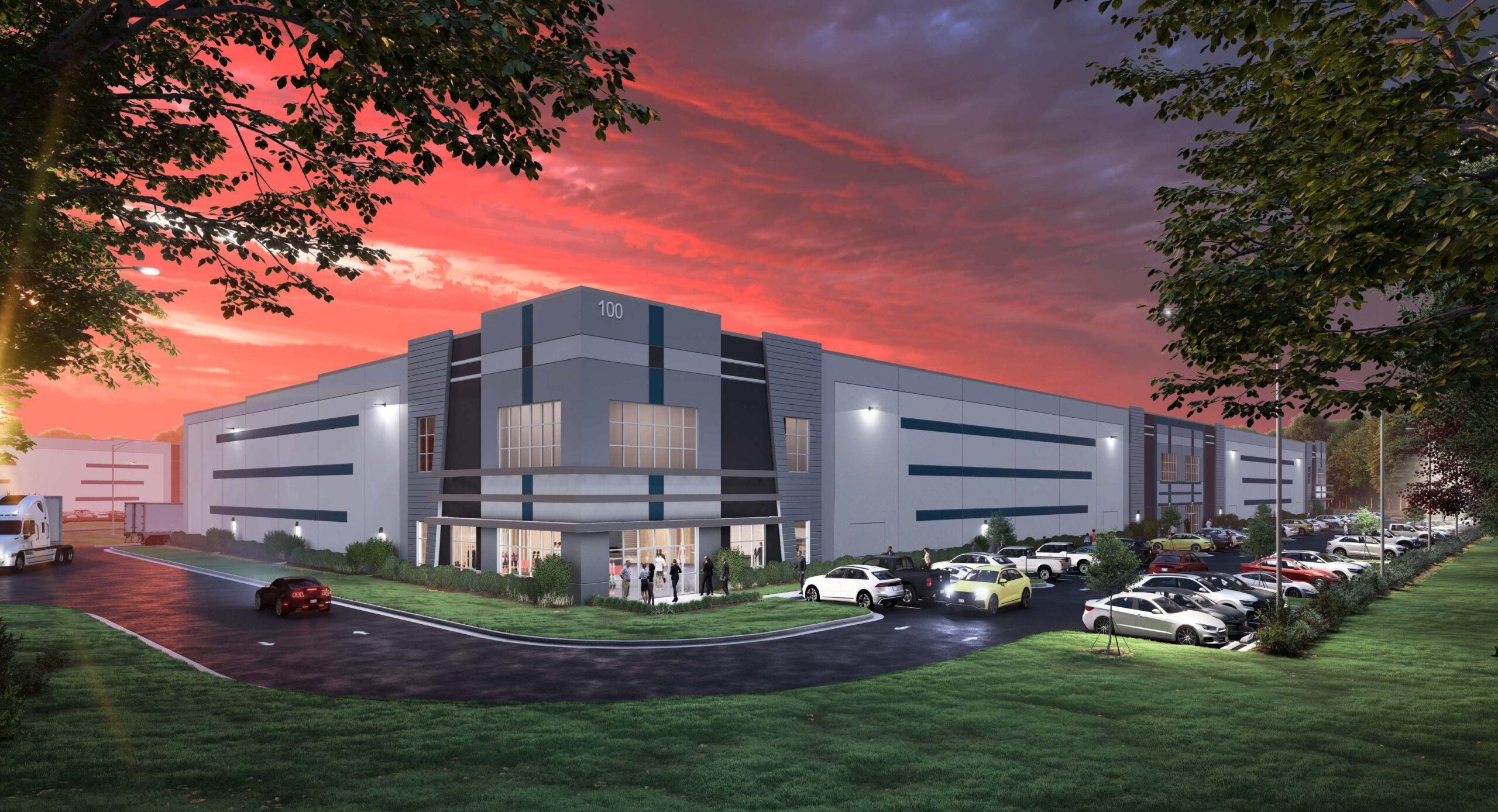 Alliance Industrial Company cover image