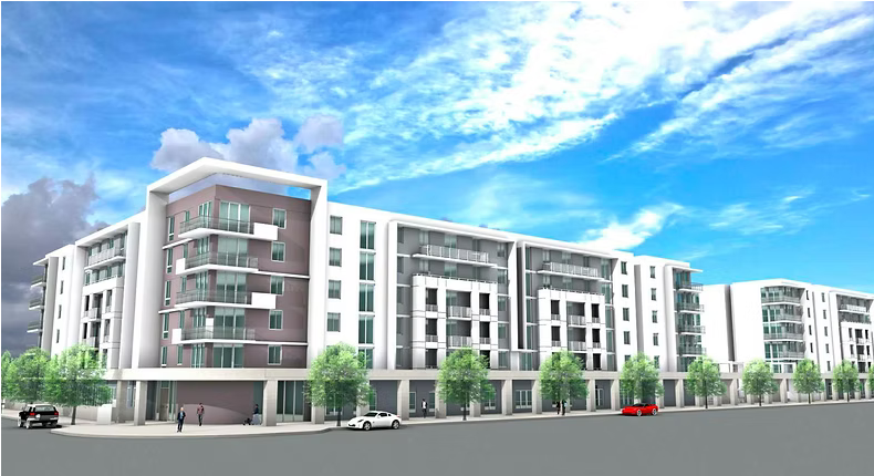 Alcazar Development Group cover image