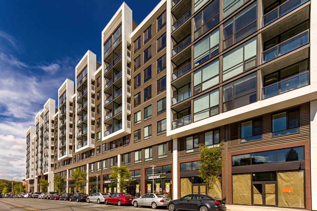 Broadshore Capital Partners cover image