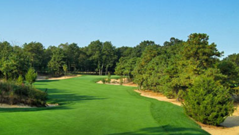 Empire Golf Management cover image