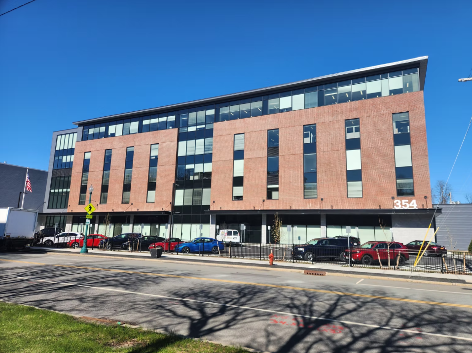 Highbridge Development Group cover image