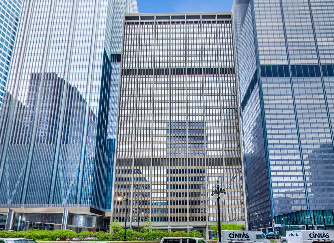 Annenberg Investments cover image