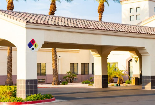Hill Valley Healthcare cover image