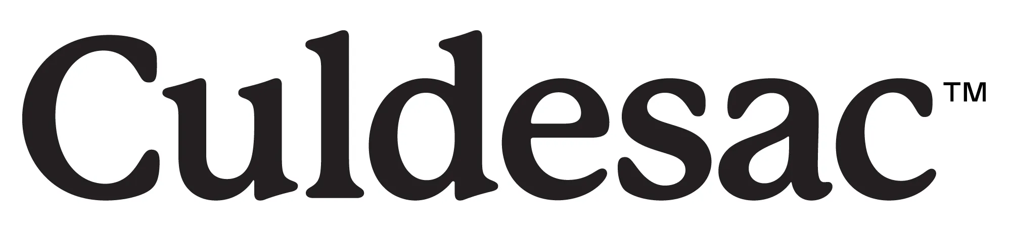 Culdesac logo