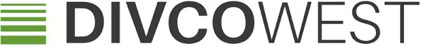 DivcoWest logo