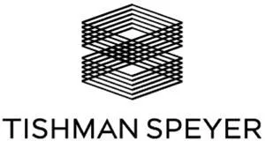 Tishman Speyer logo