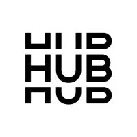 HUB Residential logo