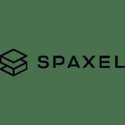 Spaxel logo