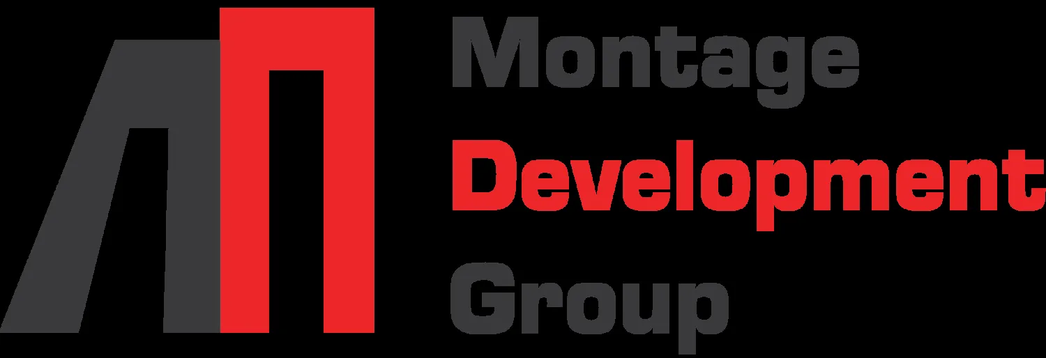 Montage Development Group logo