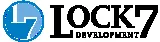 Lock7 Development logo