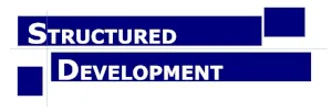 Structured Development logo