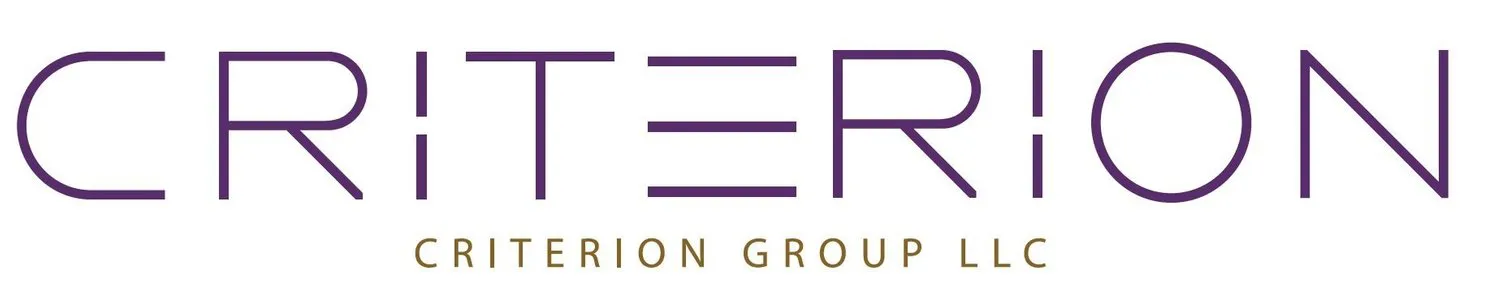 Criterion Group logo