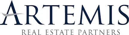 Artemis Real Estate Partners logo