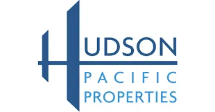 Hudson Pacific Properties logo