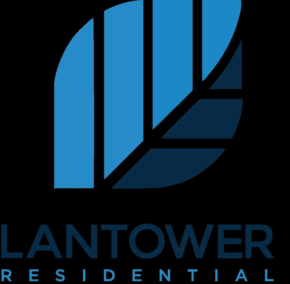 Lantower Residential logo