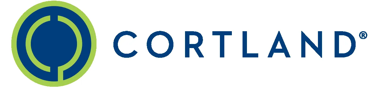 Cortland logo