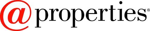 @properties Christie's International Real Estate logo