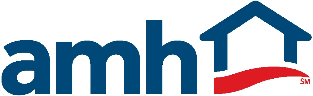 AMH logo
