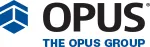 The Opus Group logo